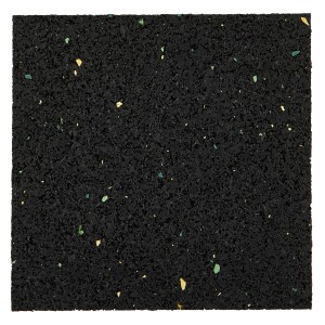 Auflage-Pads Terrassenbau 20 Stück 90 mm x 10 mm x 90 mm