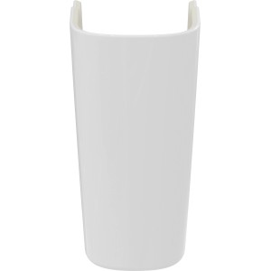 Ideal Standard i.life A Wandsäule für Handwaschbecken, Weiß, Kristallporzellan.