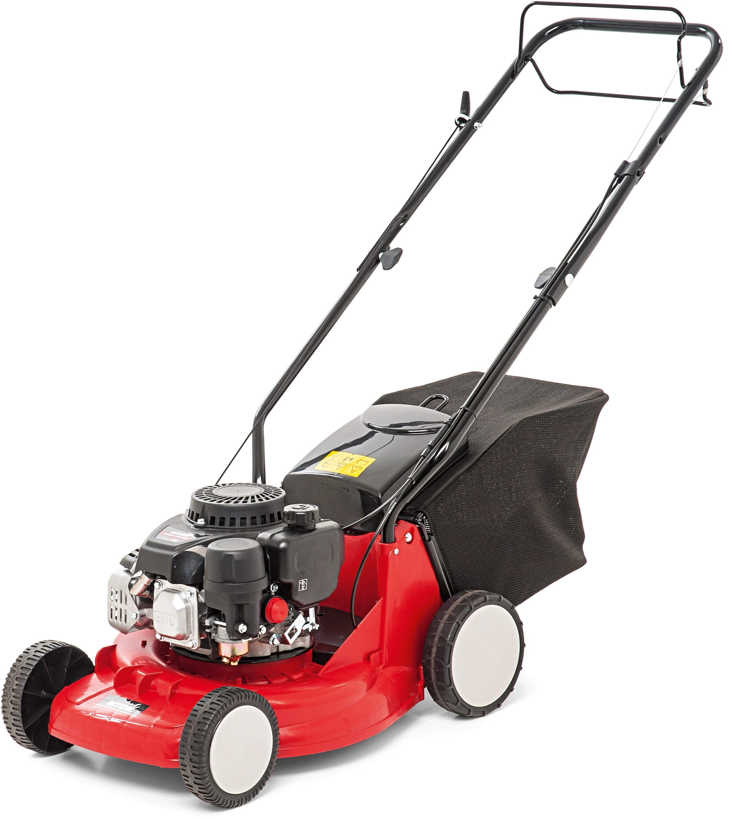 MTD BenzinRasenmäher Smart 395 SPO kaufen bei OBI