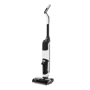 Midea Nass-Trockensauger X6 Weiß-Schwarz