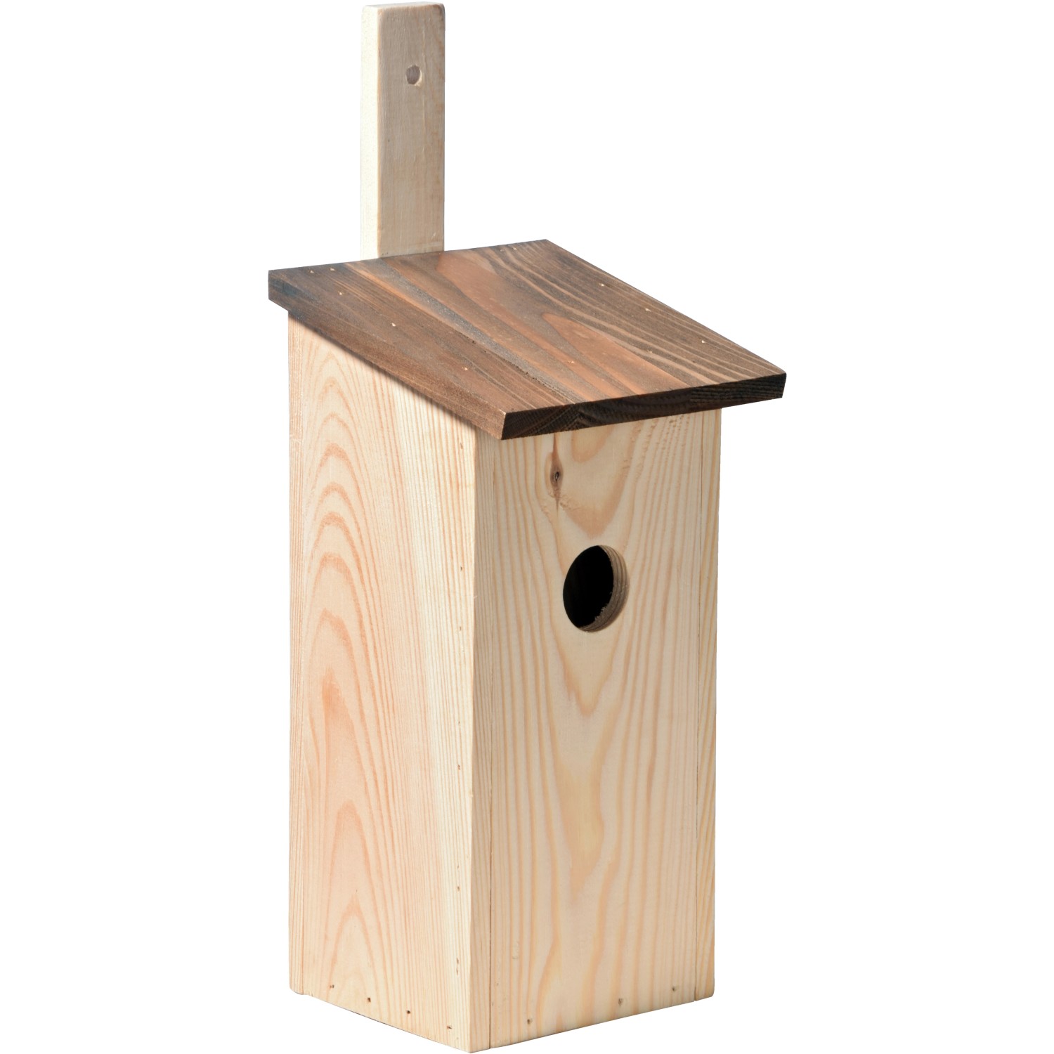 Dobar Nistkasten Dach Braun kaufen bei OBI