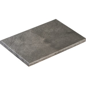 Diephaus Terrassenplatte Rima Quarzit, 60x40 cm, für Gehwege und Terrassen.