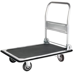 Plattformwagen 250 kg