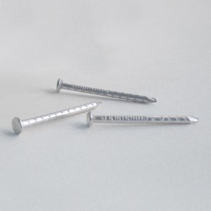 Stifte für Profilkrallen, 250 Stück, Zubehör für Paneele.