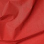 Detailaufnahme: Roter Sitting Point Sitzsack Brava, 120 l, Textur des Bezugs.