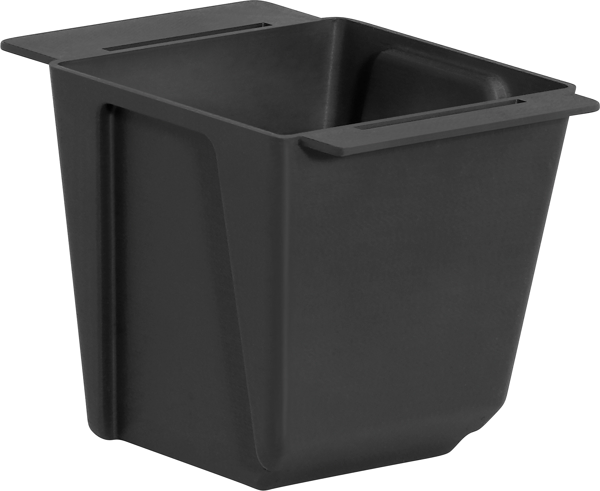Geli Pflanzgefäß für Europaletten Easy 10 cm x 13,5 cm x 10 cm