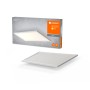 Ledvance LED-Panel Planon Plus, weiße Deckenleuchte, 59,5x30x5,6cm.