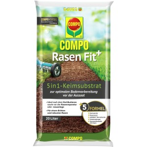 Compo Rasen Fit+ 1 x 20 l