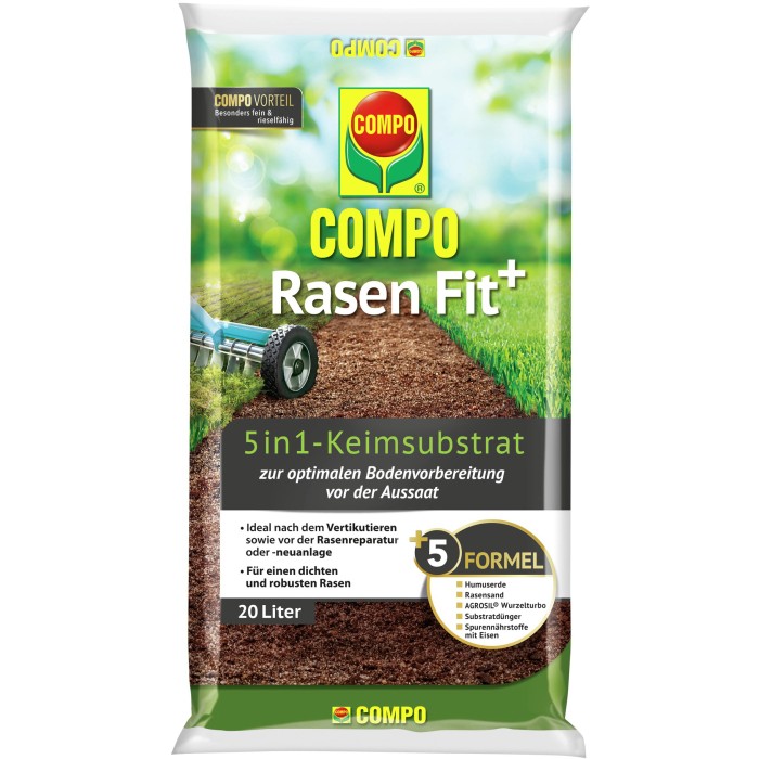 Rasenerde online kaufen bei OBI OBI.at