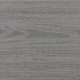 Dreamdeck WPC Terrassendiele Plus, grau, mit Holzmaserung. Ideal für eine moderne Terrasse.