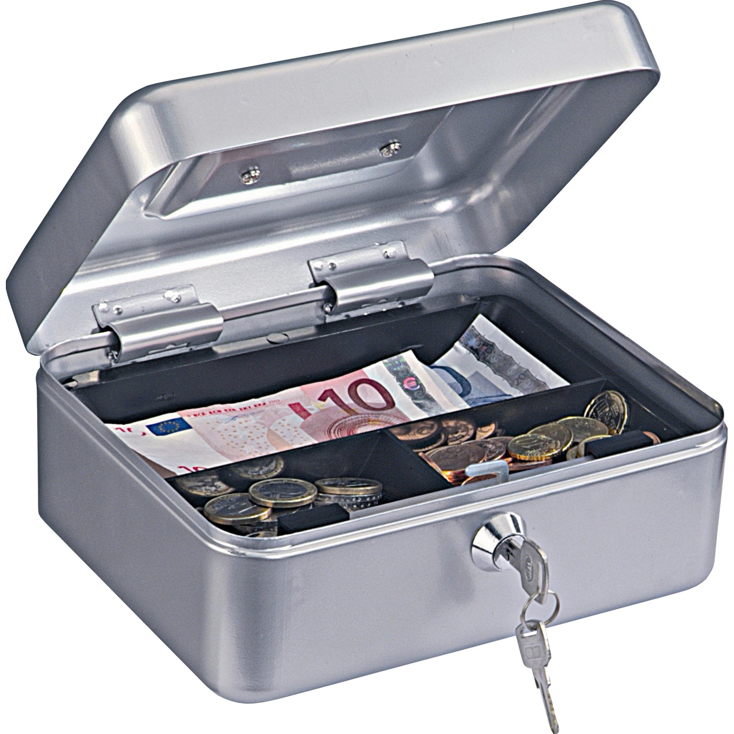 Burg Wächter Geldkassette Money 5015 kaufen bei OBI