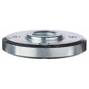 Bosch Spannmutter für Winkelschleifer EHWS ab 08/90, Zubehör zum Einspannen von Schruppscheiben.