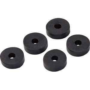 Hahnscheibe 4 mm x Ø 4 mm x Ø 13 mm 5 Stück