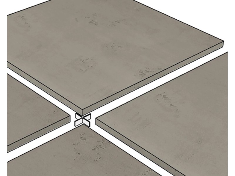 GS Terrassen Universal Clip Pro mit Aluschrauben für Holz- und WPC-Dielen  kaufen bei OBI
