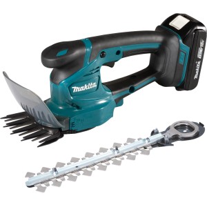 Makita Akku-Grasschere DUM111SYX mit Akku