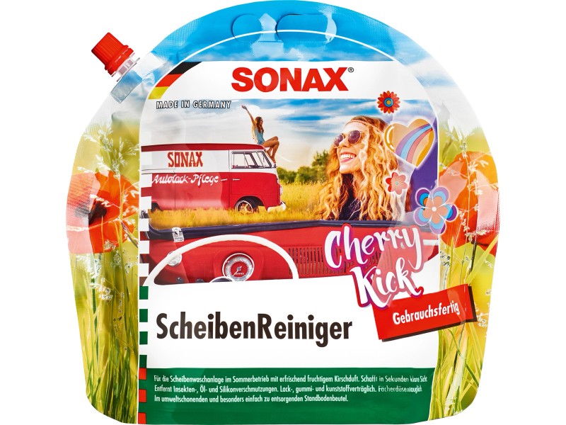 Sonax Xtreme Scheibenreiniger 1:100 250 ml kaufen bei OBI