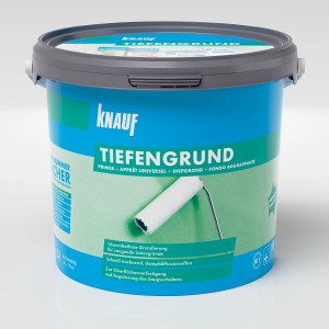 Knauf Tiefengrund LF 5 l