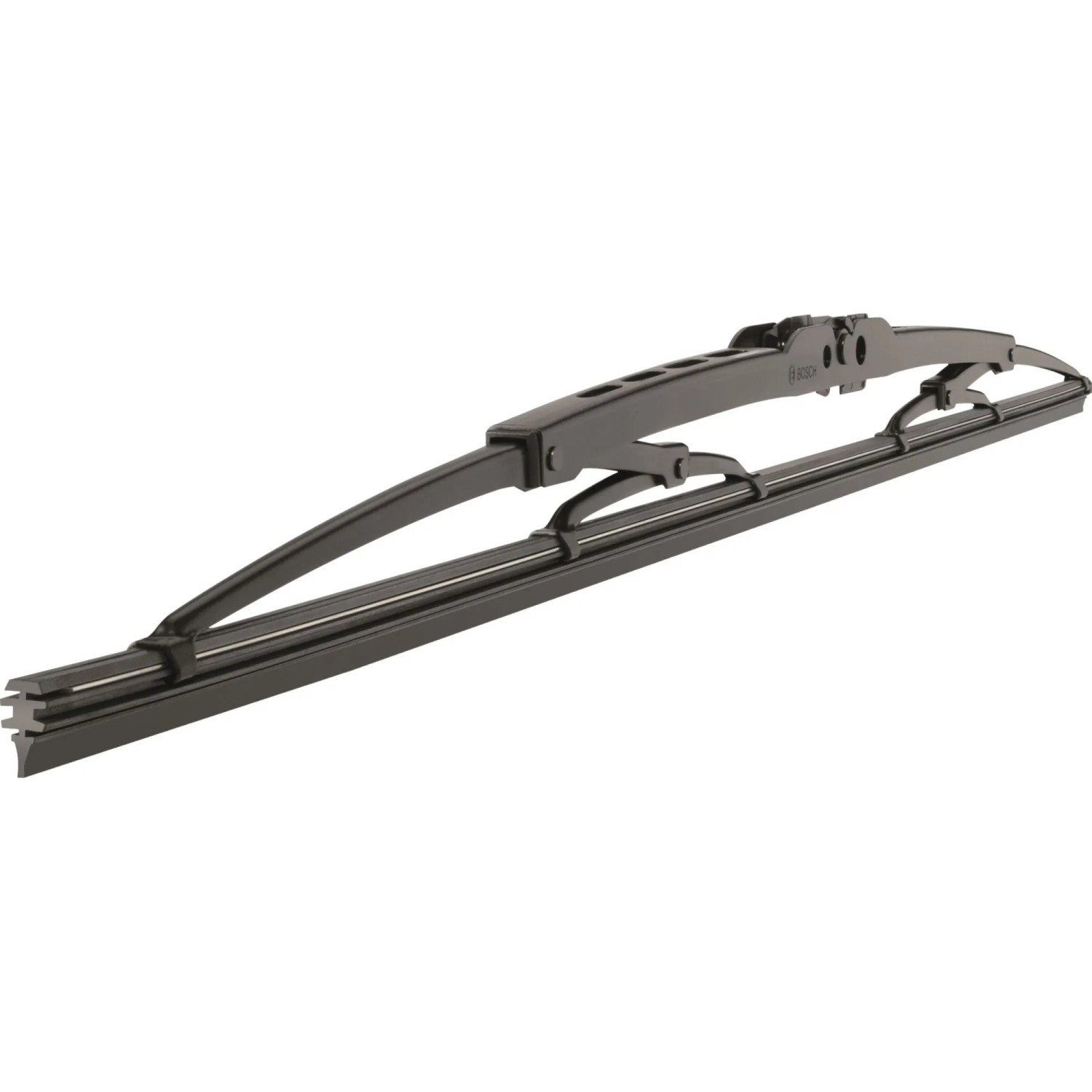 BOSCH ClassicWiper 500UE Wischblatt für PKW, Detailansicht.
