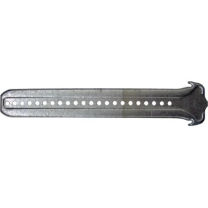 Knauf Ankerhänger für CD-Profile, 100 Stück, zur Befestigung von Gipskartonplatten.