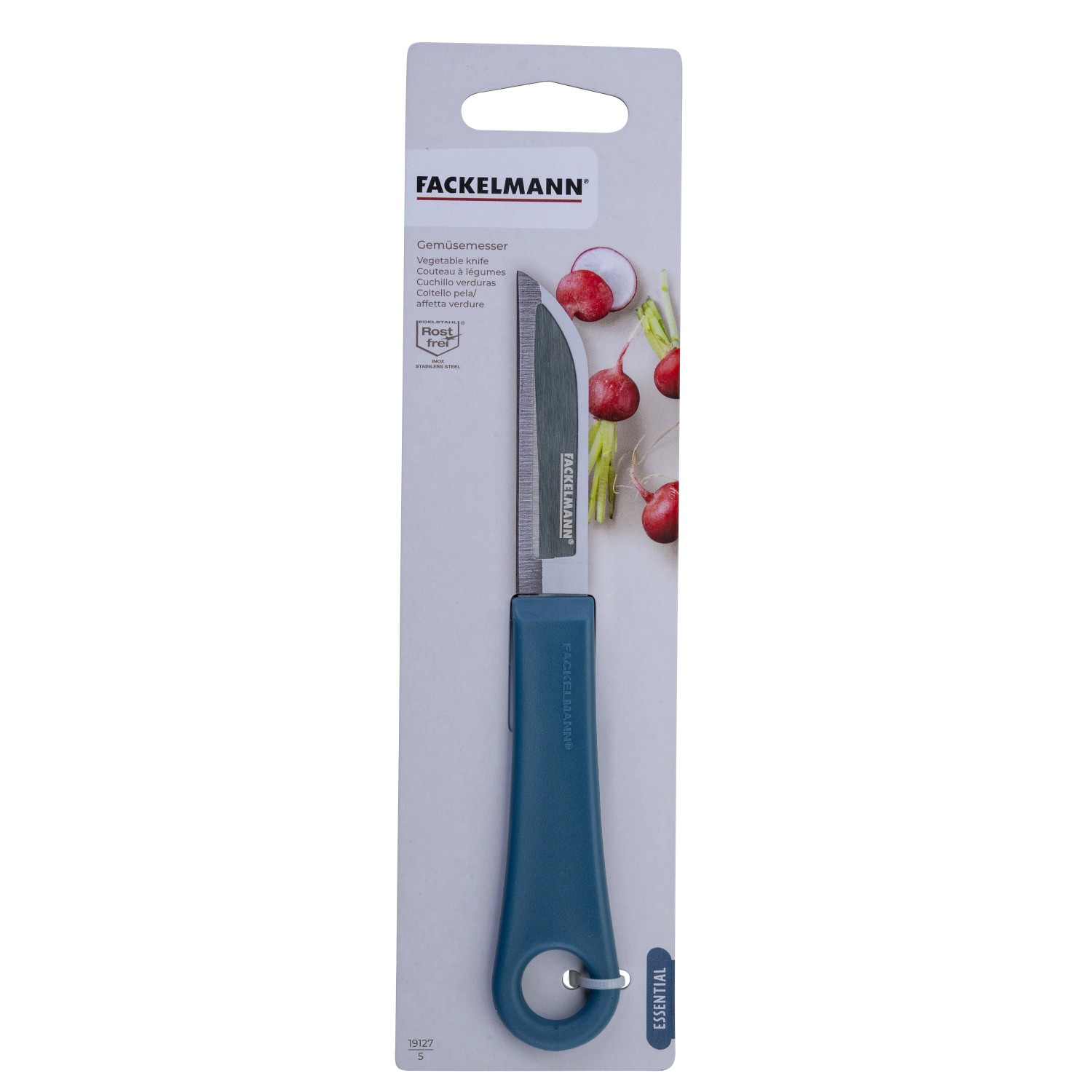 Fackelmann Gemüsemesser Essential 16 cm_5