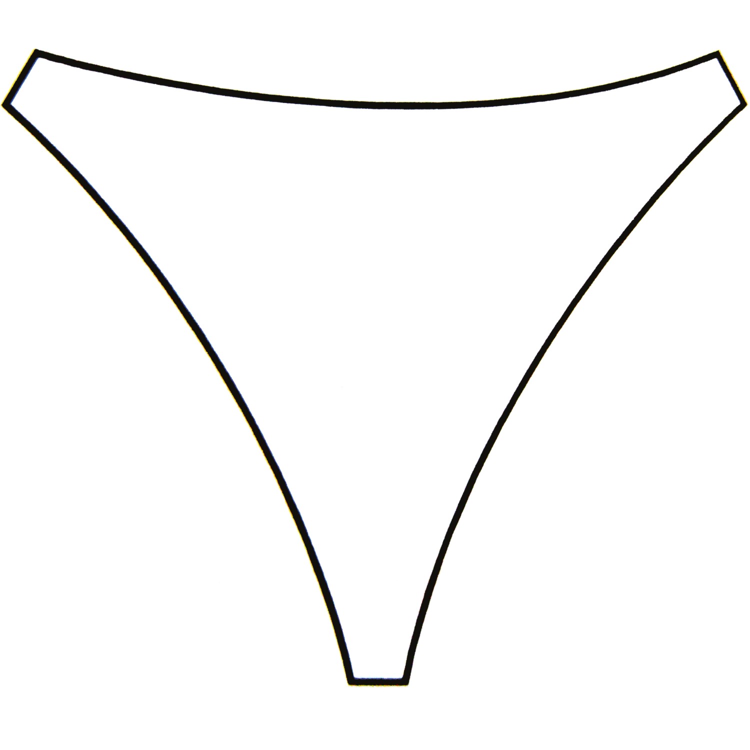 Cremefarbenes Dreieck-Sonnensegel 500x500 cm von Perel für Garten & Terrasse.