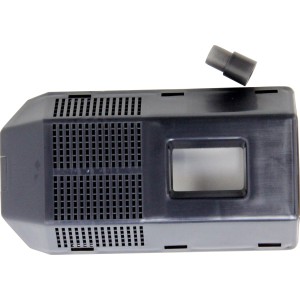 Nano FilterExtension für Aquarium Filter, Zusatzfilter für Nano Eckfilter.