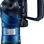 Bosch Professional GSH 7 VC Schlaghammer im Handwerkerkoffer, blaue Baumaschine.