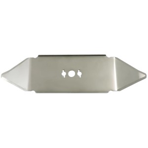 Robomow Ersatzklinge für RT-Mähroboter, Zubehör für Rasenmäher.