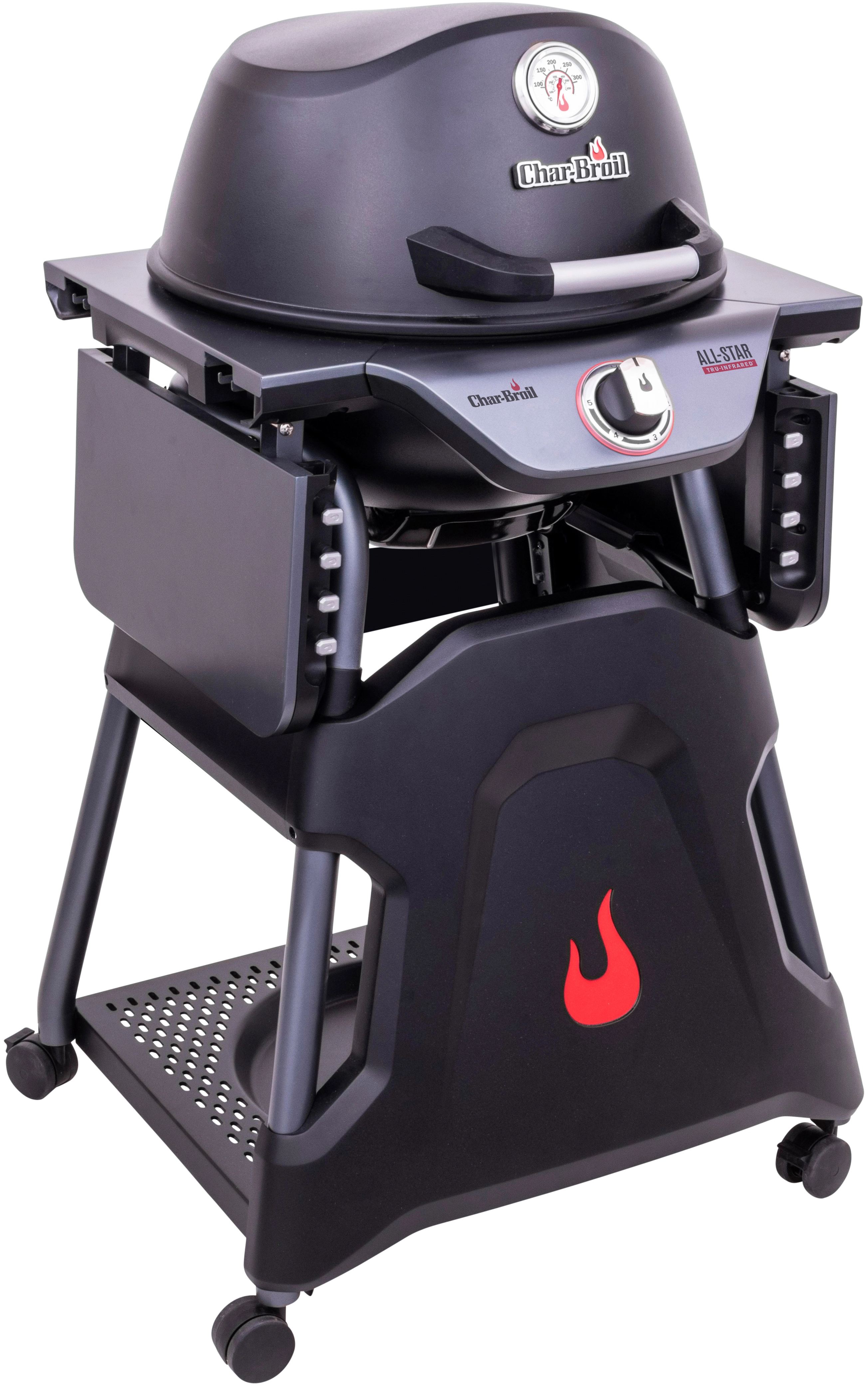 Char broil all outlet star 120