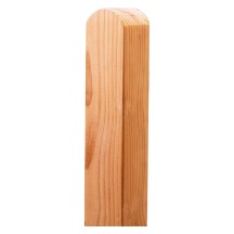Zaunpfosten holz kaufen bei OBI