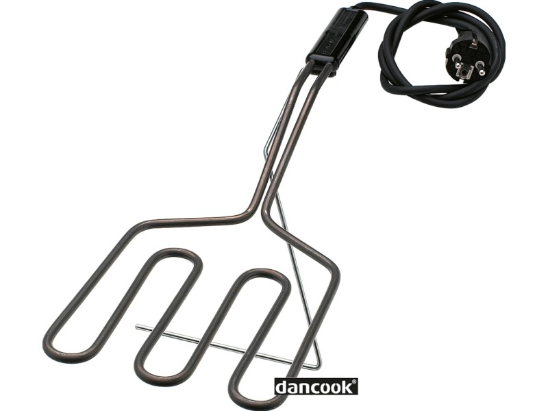 Dancook ElektroGrillanzünder kaufen bei OBI