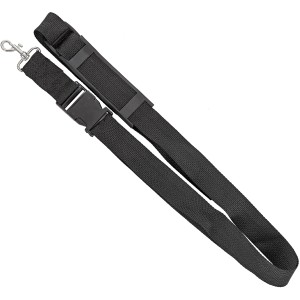 Tragegurt für Einhell Akku-Hochentaster GE-LC 18 Li T Solo, schwarz.