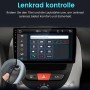 Junsun Autoradio Für Peugeot 107 2005-2014 Citroen C1 2005-2014 Linux_5