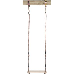 SwingKing Schaukelsitz Hartholz