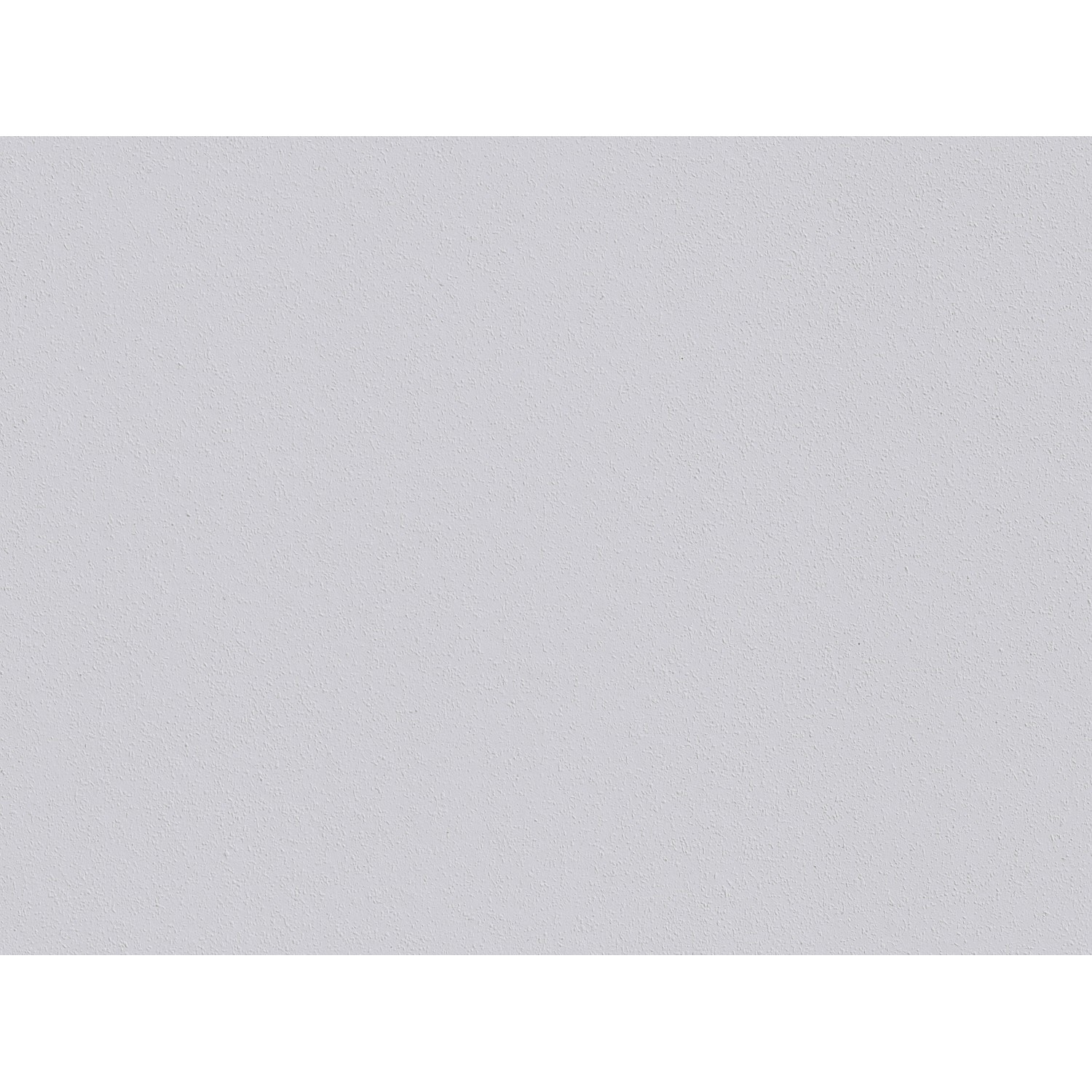 Detailansicht der weißen, überstreichbaren Erfurt Vlies-Rauhfaser Viva Tapete.