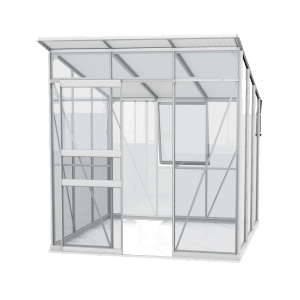 Vitavia Gewächshaus Palma 4450 ESG/HKP