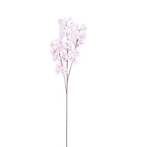 Mica Decorations Kunstpflanze Kirschblüten Sortiert Höhe 107 cm