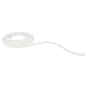 Paulmann MaxLED Flow LED-Streifen Basis-Set, 3 m, warmweiß, flexibles Profil.