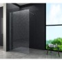 Glasdeals Walk-In Duschwand 140 x 200 cm AQUOS-CRUSHED-3415_2