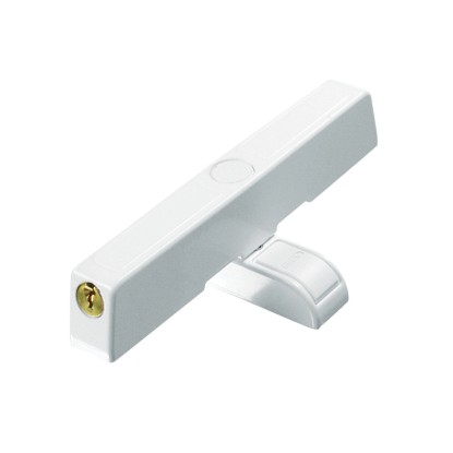 Abus Fensterschloss 2520 W B/SB Kaufen Bei OBI