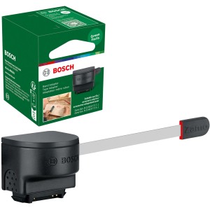Bosch Zamo Bandadapter für kurze Distanzen, Zubehör für Messwerkzeuge