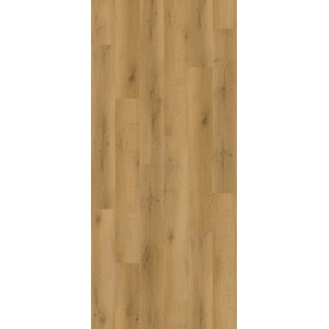 Click-Vinylboden Prato Eiche Beige-Sand, Detailansicht der Oberfläche.