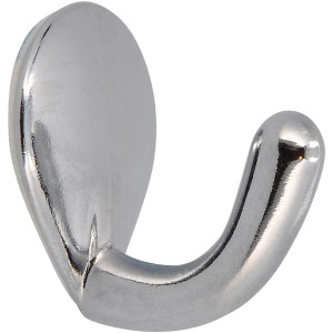 Siro Haken 743 Metall Chrom Glänzend Selbstklebend