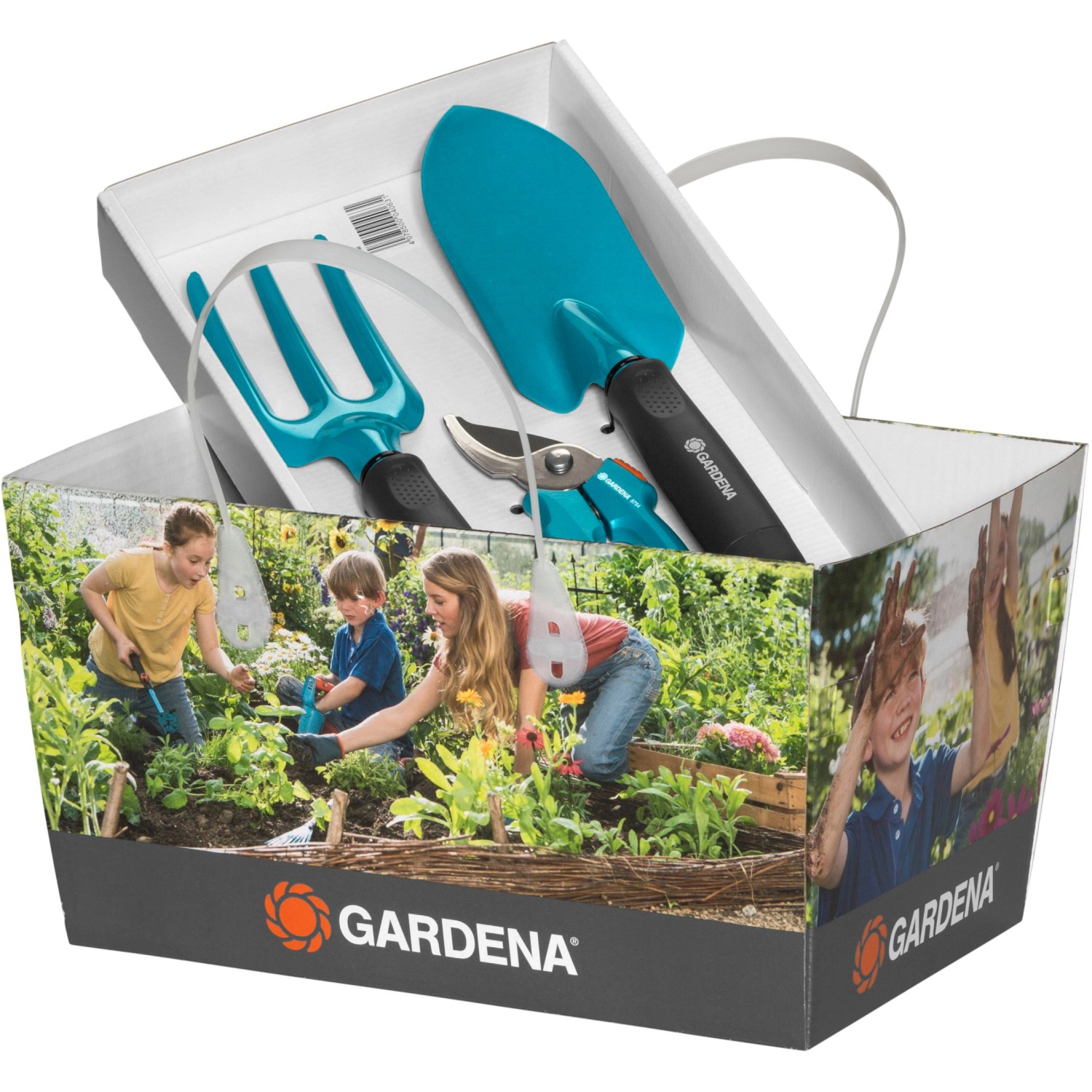 Gardena KleingeräteSet kaufen bei OBI