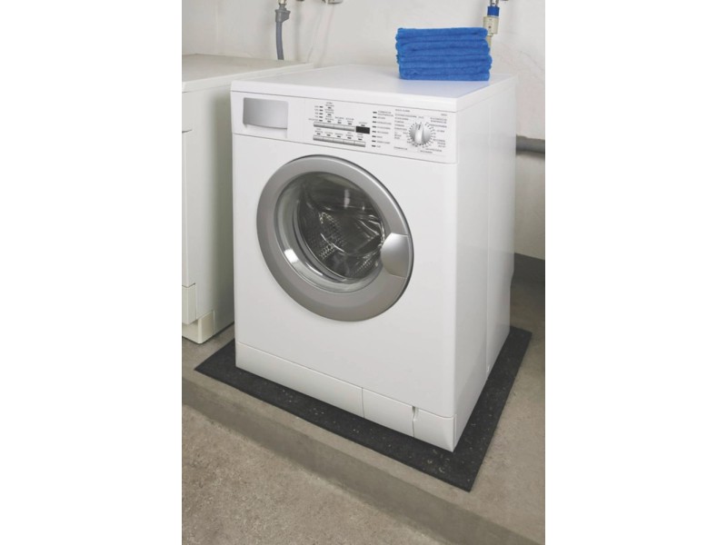 Waschmaschinenunterlage, € 8,- (6134 Vomp) - willhaben