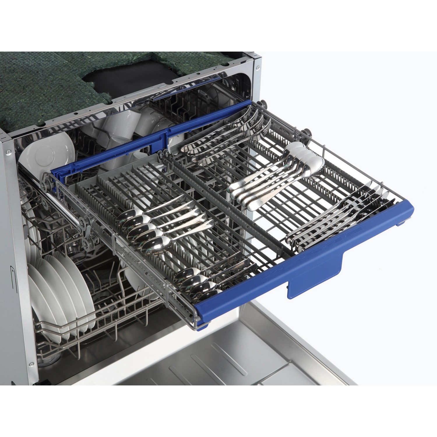 Respekta Einbau-Geschirrspüler Anesa Vollintegriert 60 cm Schwarz_11