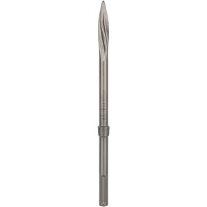 Bosch Spitzmeißel Pro R-Tec Speed SDS-max für Bohrhammer, 400mm lang.