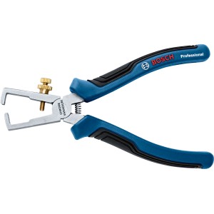 Bosch Professional Abisolierzange 160 mm