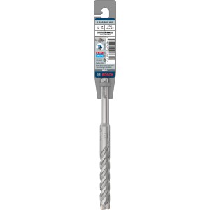 Bosch Hammerbohrer SDS Plus-5x, 13 mm Durchmesser, für Bohrersets und Hammerbohrer.