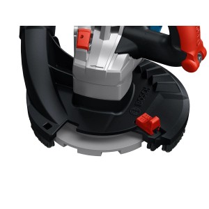 Bosch Professional Akku-Betonschleifer GBR 18V-15 S
